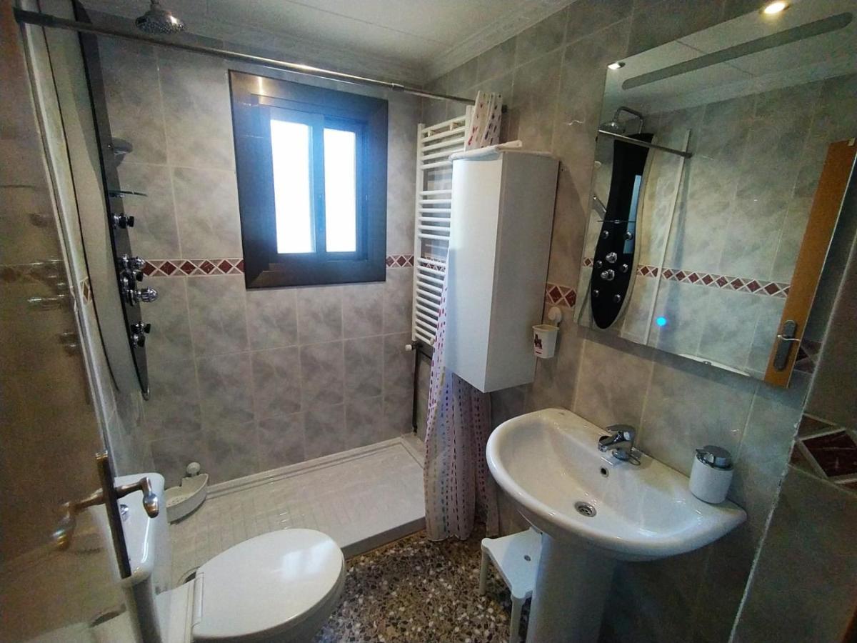 Villa Franz House Casa Principal Canyelles  Kültér fotó